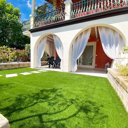 Belvedere Home Desenzano del Garda Exteriör bild