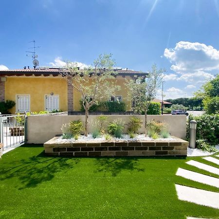Belvedere Home Desenzano del Garda Exteriör bild