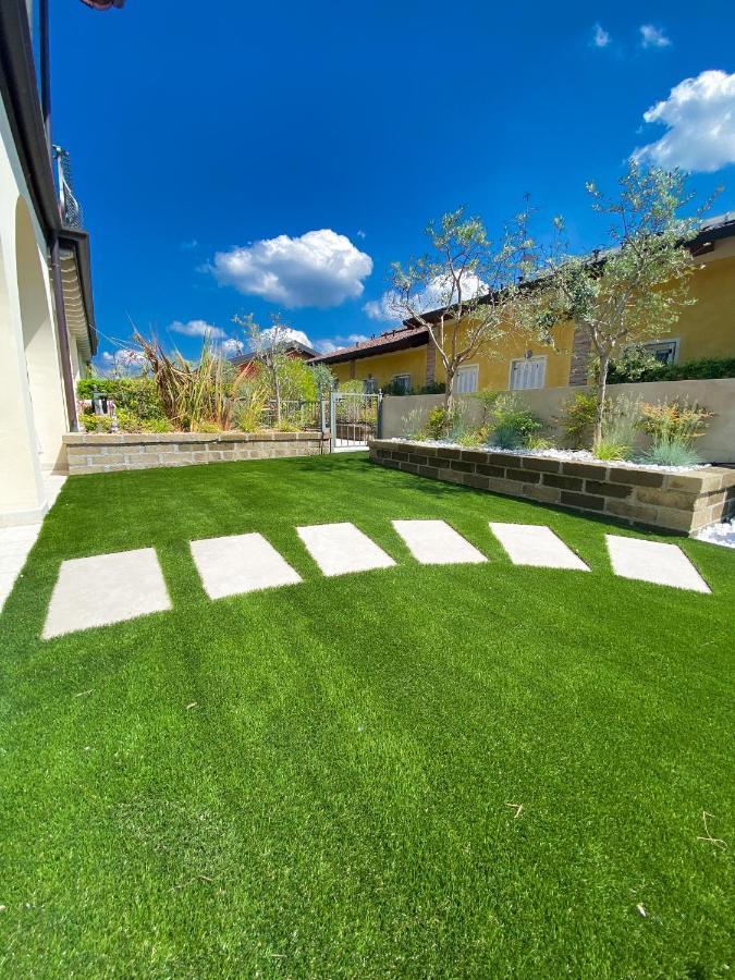 Belvedere Home Desenzano del Garda Exteriör bild
