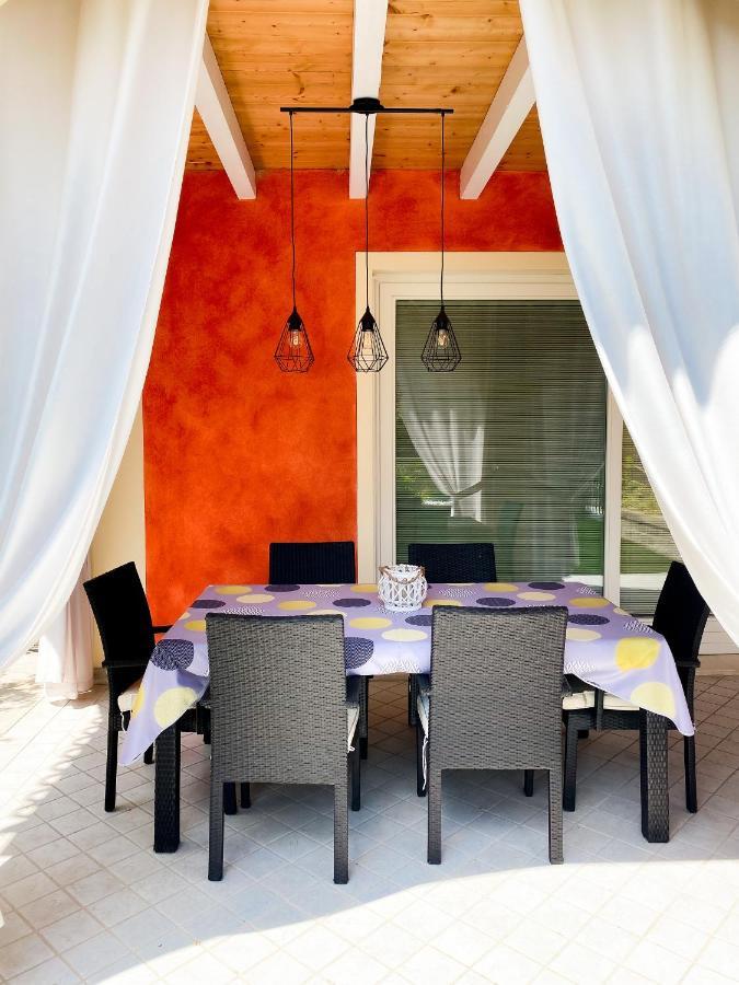Belvedere Home Desenzano del Garda Exteriör bild