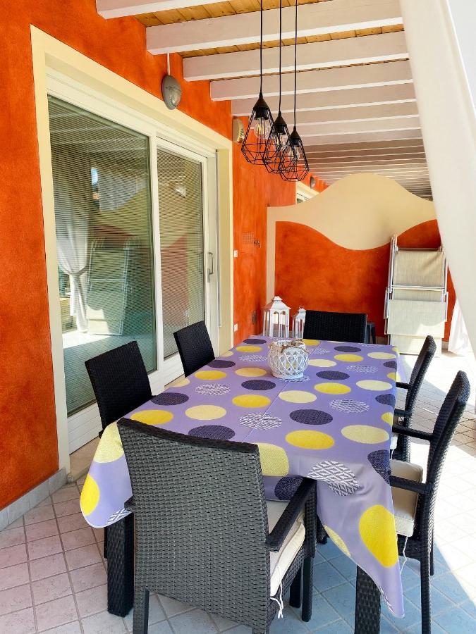 Belvedere Home Desenzano del Garda Exteriör bild