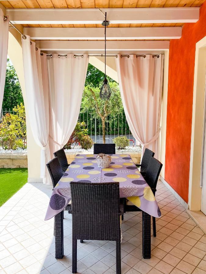 Belvedere Home Desenzano del Garda Exteriör bild