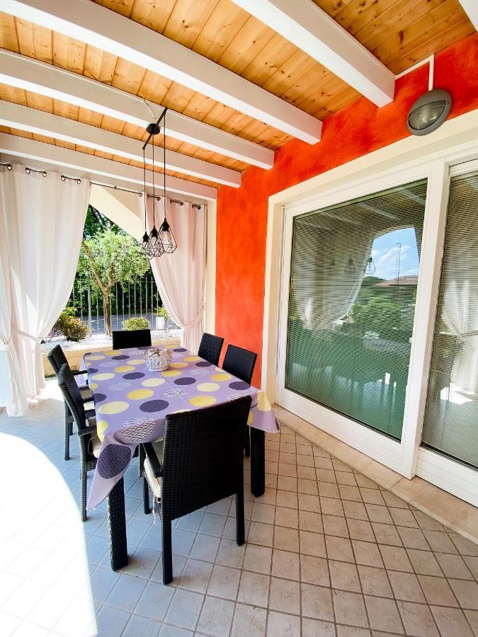 Belvedere Home Desenzano del Garda Exteriör bild