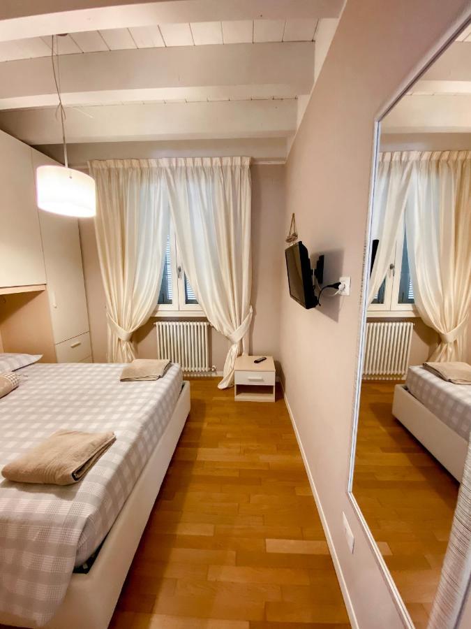 Belvedere Home Desenzano del Garda Exteriör bild