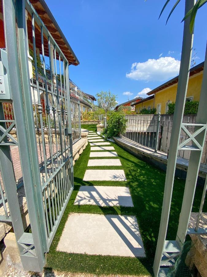 Belvedere Home Desenzano del Garda Exteriör bild