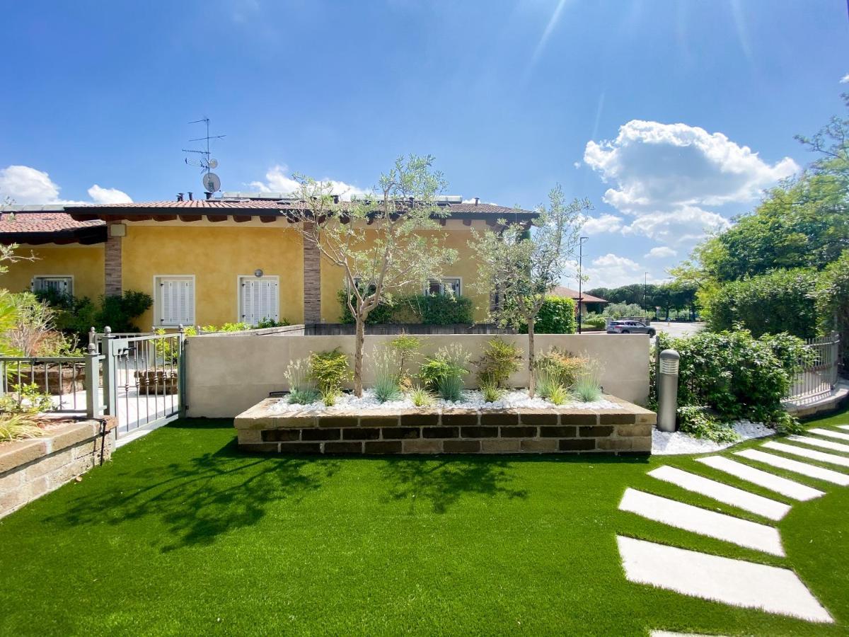 Belvedere Home Desenzano del Garda Exteriör bild