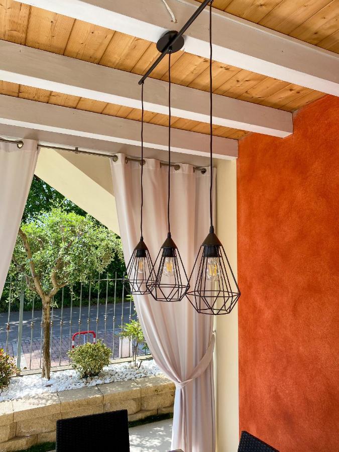 Belvedere Home Desenzano del Garda Exteriör bild