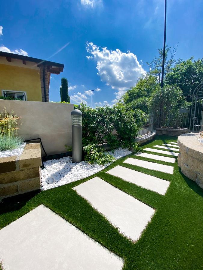 Belvedere Home Desenzano del Garda Exteriör bild