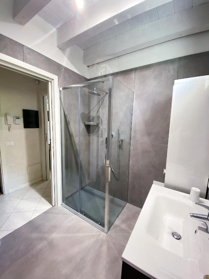 Belvedere Home Desenzano del Garda Exteriör bild