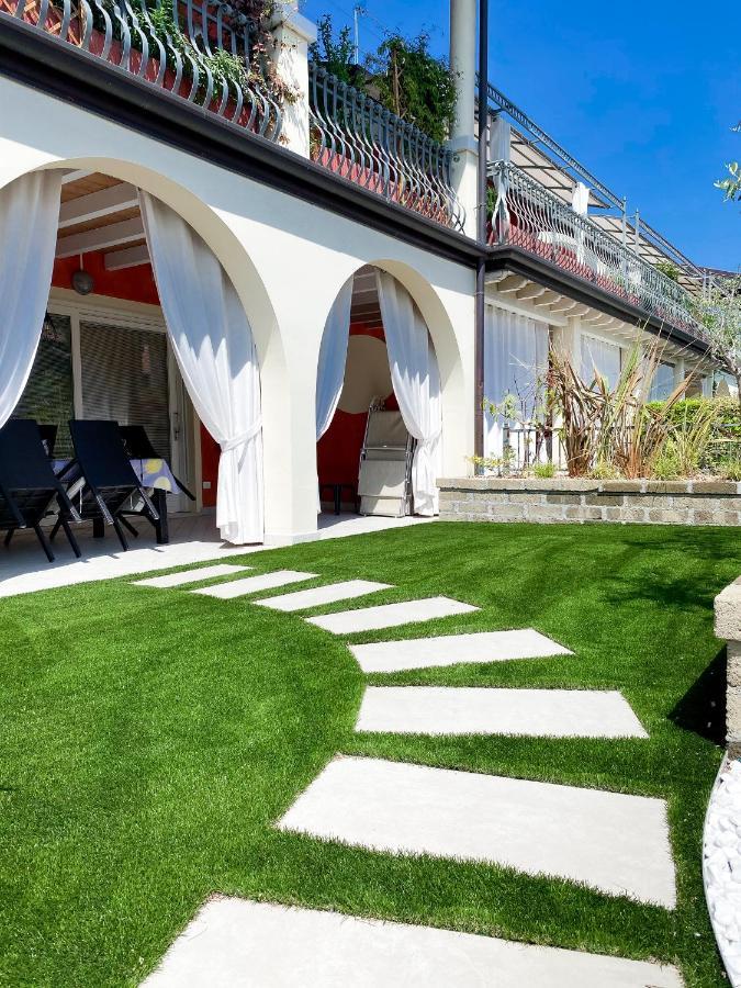 Belvedere Home Desenzano del Garda Exteriör bild