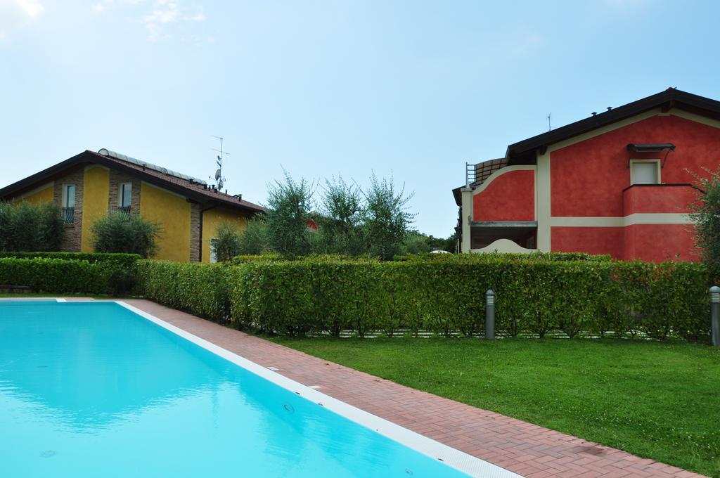 Belvedere Home Desenzano del Garda Exteriör bild