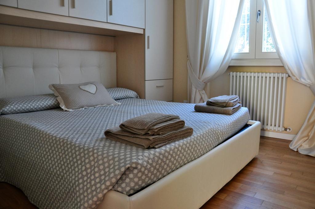 Belvedere Home Desenzano del Garda Exteriör bild