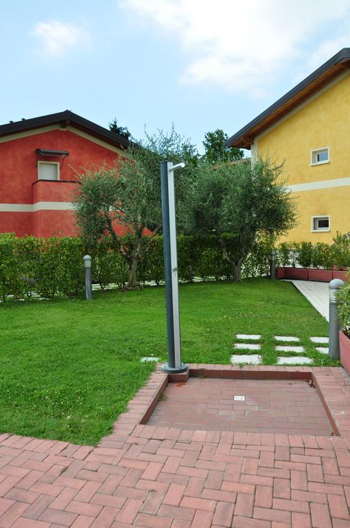 Belvedere Home Desenzano del Garda Exteriör bild