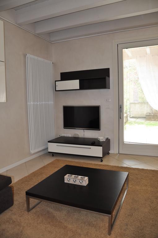 Belvedere Home Desenzano del Garda Exteriör bild