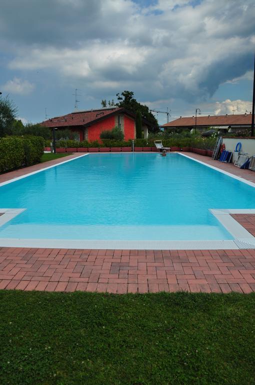Belvedere Home Desenzano del Garda Exteriör bild