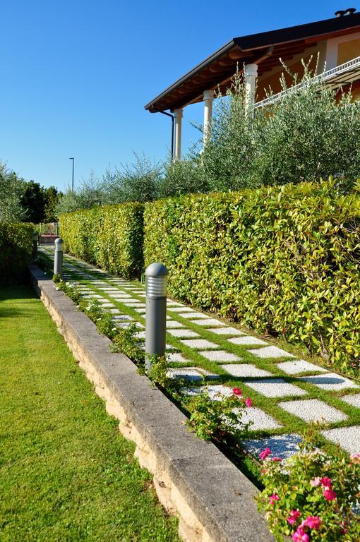 Belvedere Home Desenzano del Garda Exteriör bild