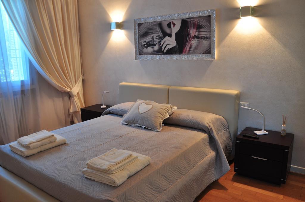 Belvedere Home Desenzano del Garda Exteriör bild