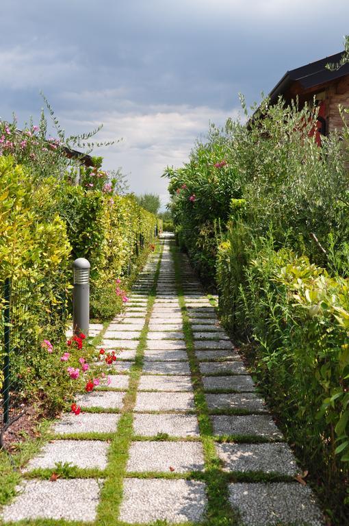 Belvedere Home Desenzano del Garda Exteriör bild