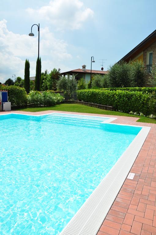 Belvedere Home Desenzano del Garda Exteriör bild