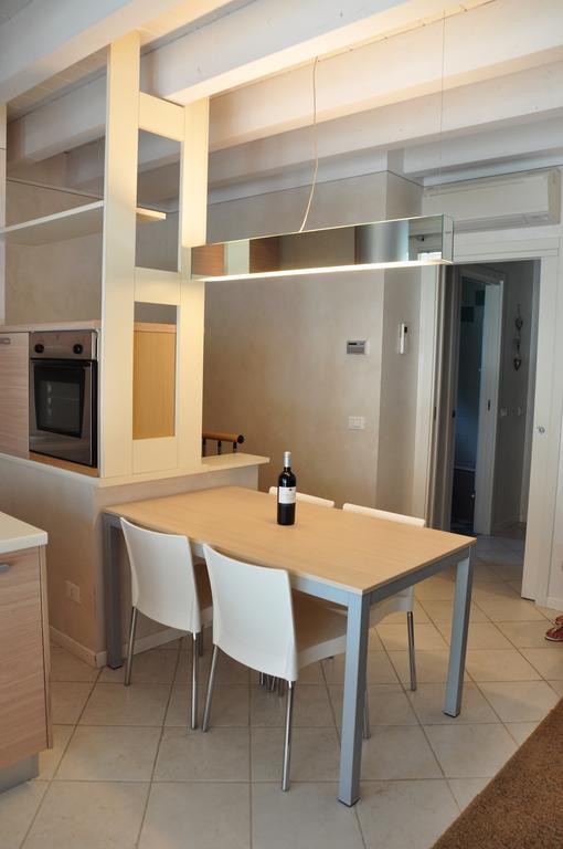 Belvedere Home Desenzano del Garda Exteriör bild
