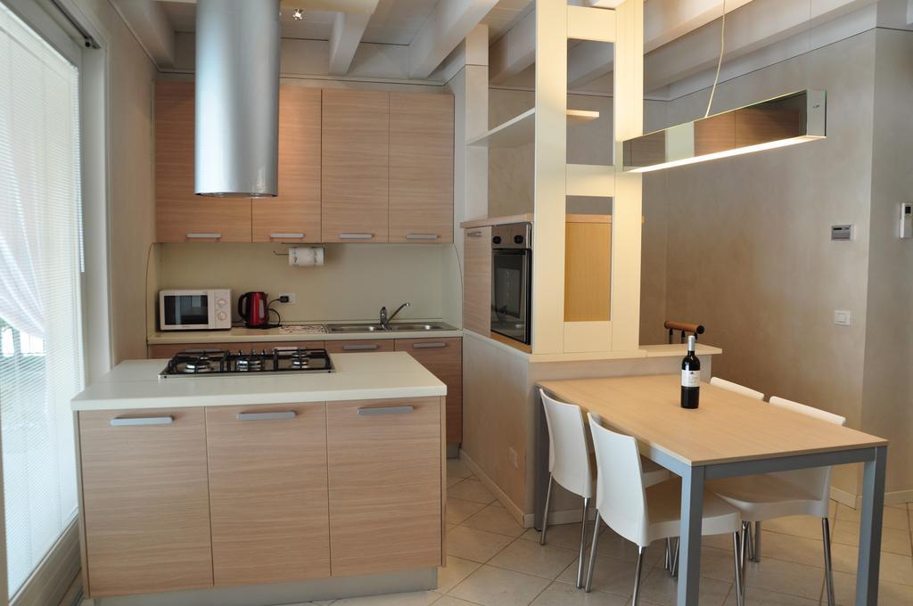 Belvedere Home Desenzano del Garda Exteriör bild